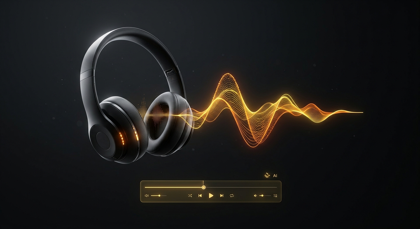 SONIQ AI Music Studio